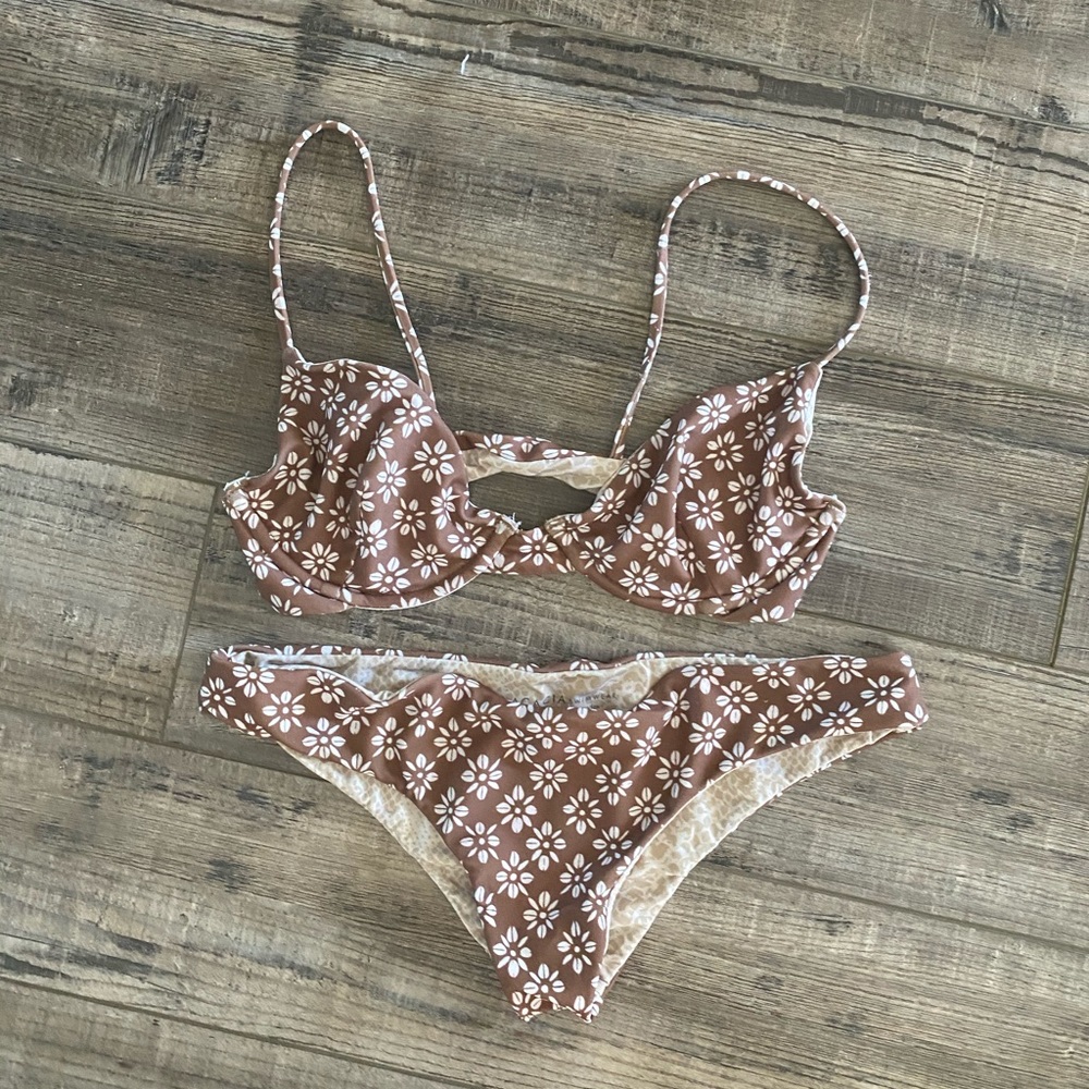 Acacia Swimwear